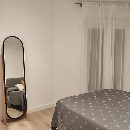 Osario Apartment Cordoba