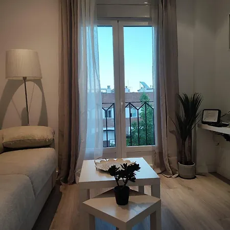 Osario Apartman