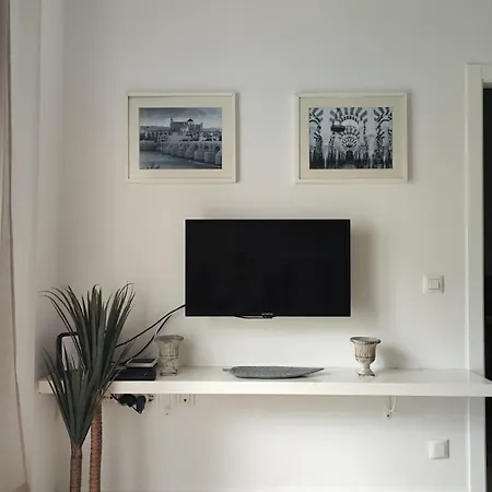 Apartman Osario *