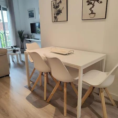 Osario Apartman *