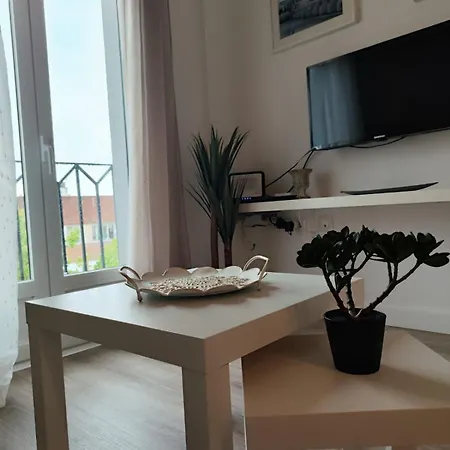 Apartman Osario *