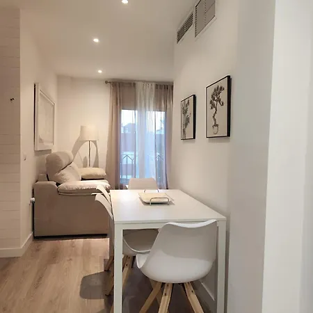 Osario Apartament