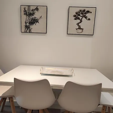 Osario Apartman Córdoba