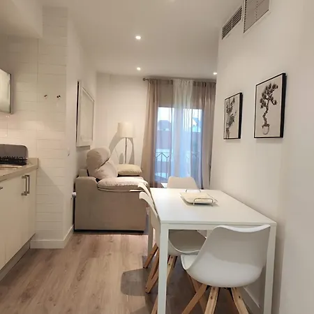 Apartman Osario *