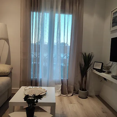 Osario Apartament Kordoba