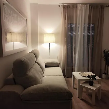 Osario Apartman *
