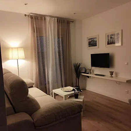 Osario Apartament Kordoba