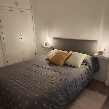 Osario Apartament