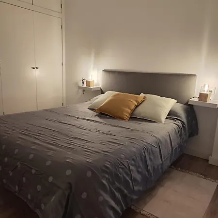 Apartament Osario Kordoba