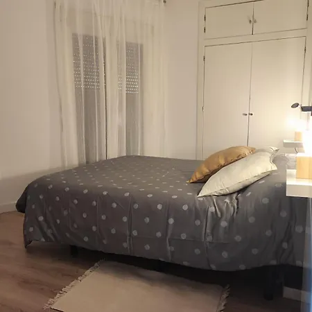 Osario Apartman Córdoba