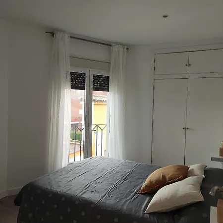 Osario Apartman *