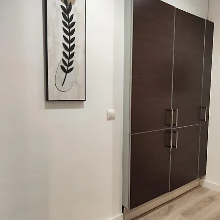 Osario Apartman