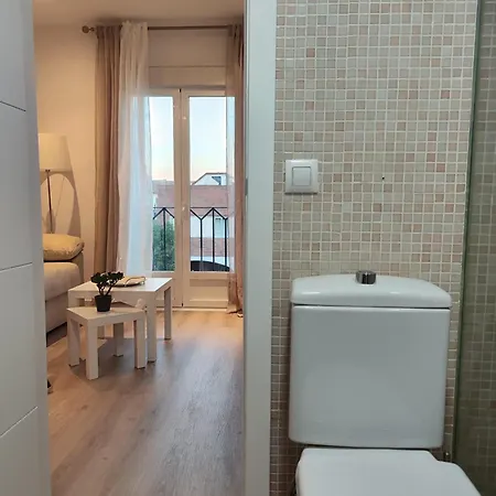 Osario Apartament Kordoba