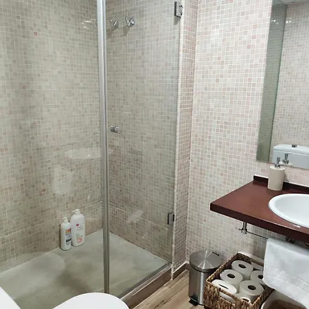 Apartman Osario Córdoba