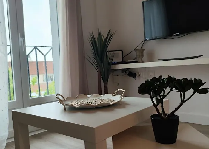 Appartamento Osario *