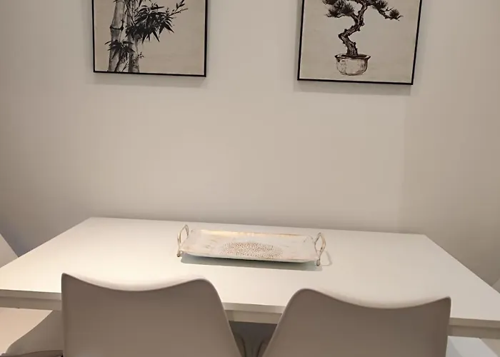 Osario דירה קורדובה