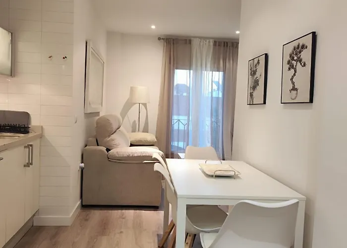 Appartamento Osario *