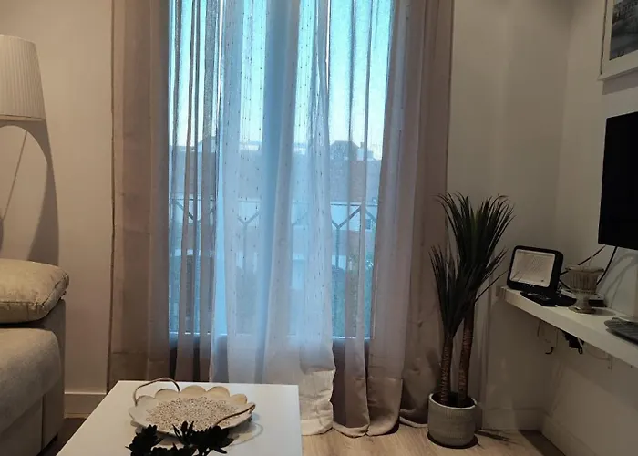 Osario Appartamento Cordova