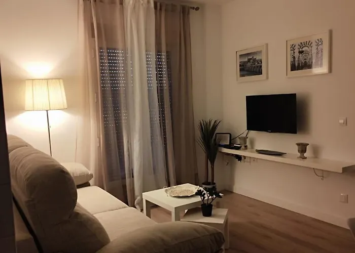 Osario דירה קורדובה