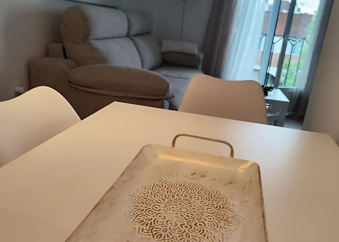 Appartamento Osario *