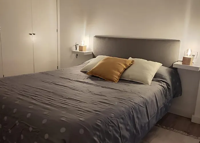 Appartamento Osario Cordova