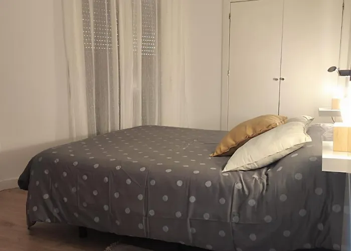 Osario דירה קורדובה