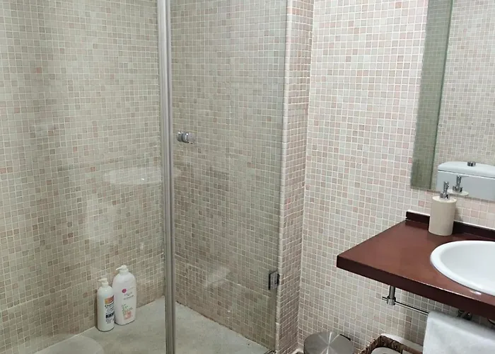 דירה Osario קורדובה