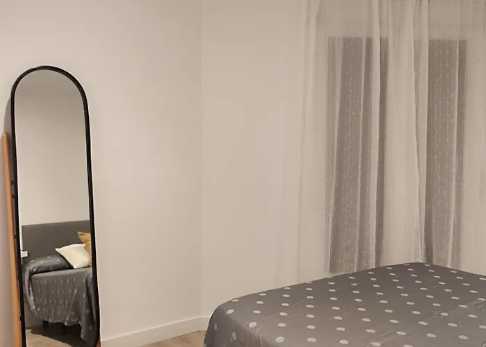 Osario アパート コルドバ