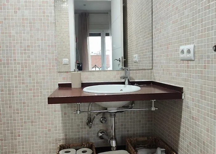 アパート Osario *