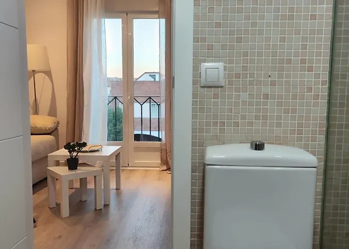 Osario アパート コルドバ