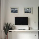 Apartamento Osario *