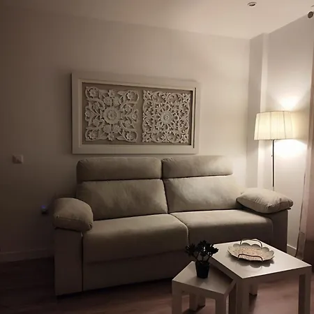 Apartamento Osario