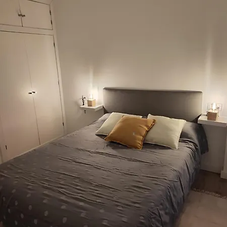 Apartamento Osario *